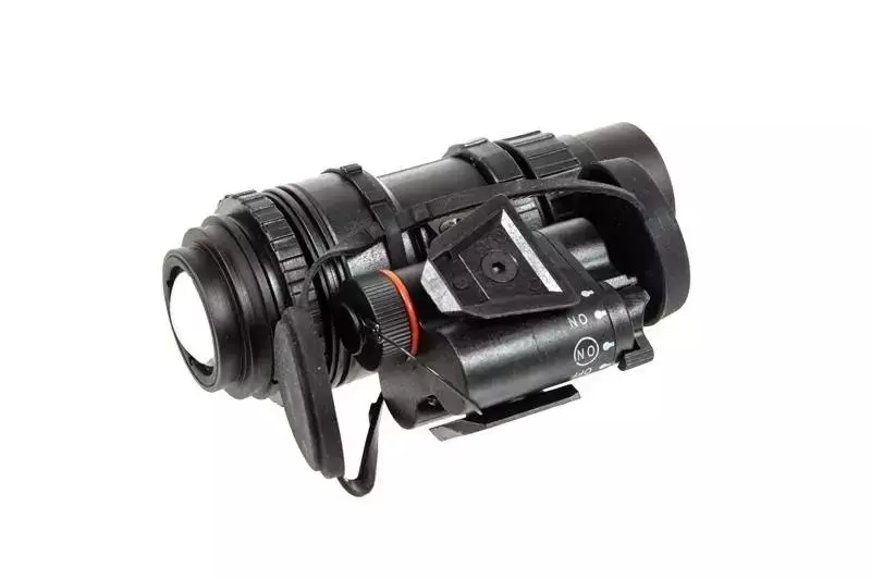 Atrapa NVG PVS18 v kovovém provedení