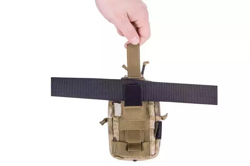 BMA Belt MOLLE Adaptér 1® - Coyote