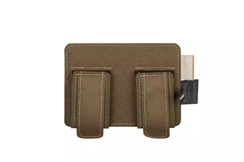 BMA Belt MOLLE Adaptér 3® - černý