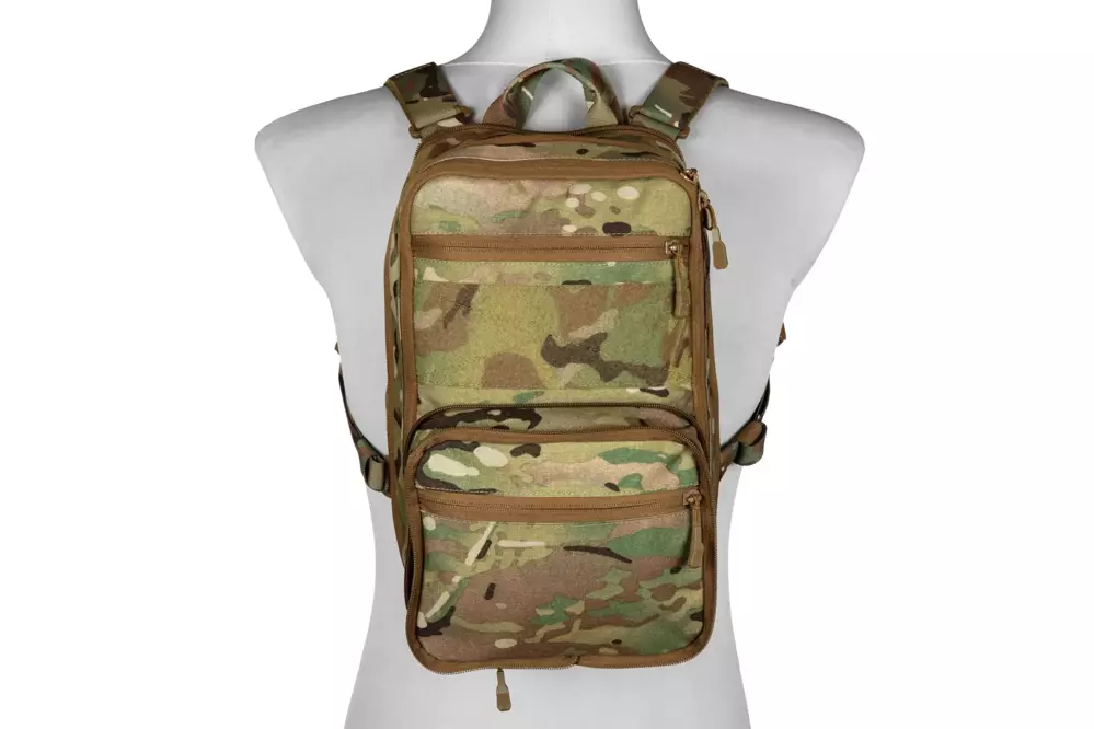 Backpack Flat Pack 2.0 type - Multicam® 