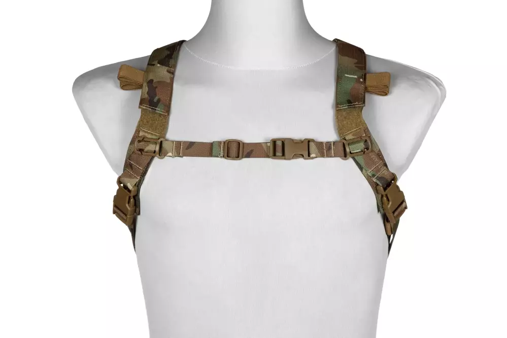 Backpack Flat Pack 2.0 type - Multicam® 