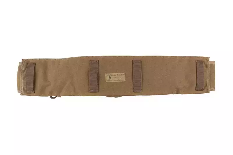 Bandolier Sniper Waist Pack - Coyote