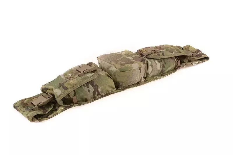 Bandolier Sniper Waist Pack - Multicam