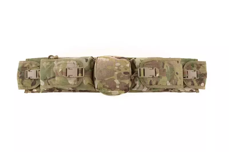 Bandolier Sniper Waist Pack - Multicam