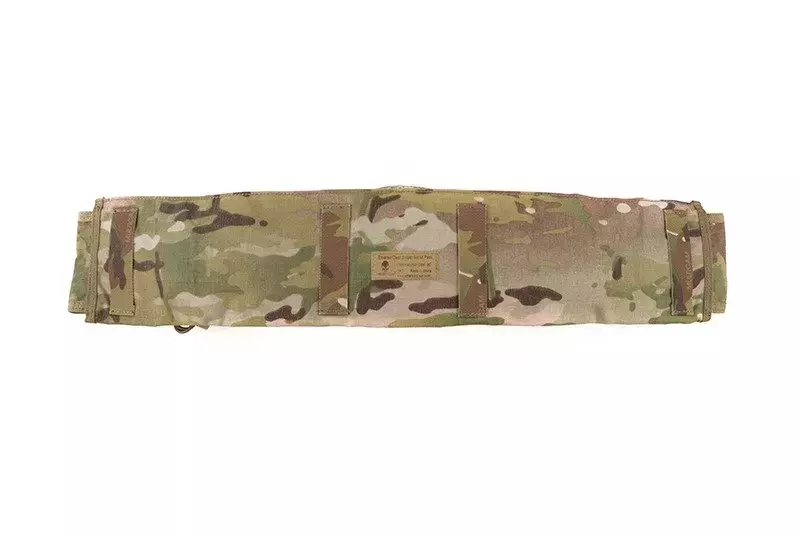 Bandolier Sniper Waist Pack - Multicam