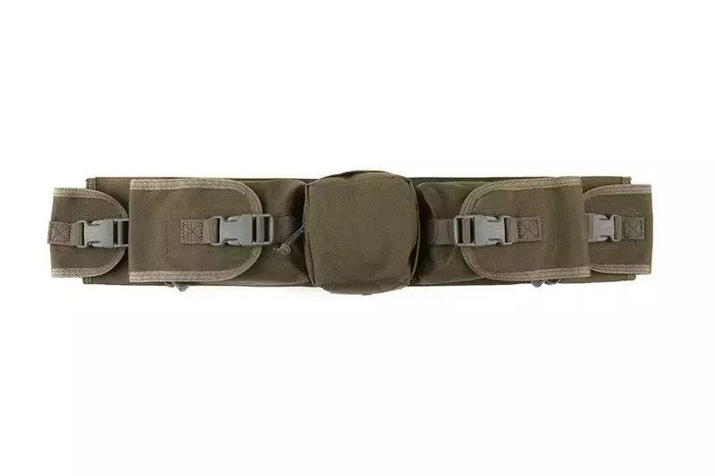 Bandolier Sniper Waist Pack - zelená barva