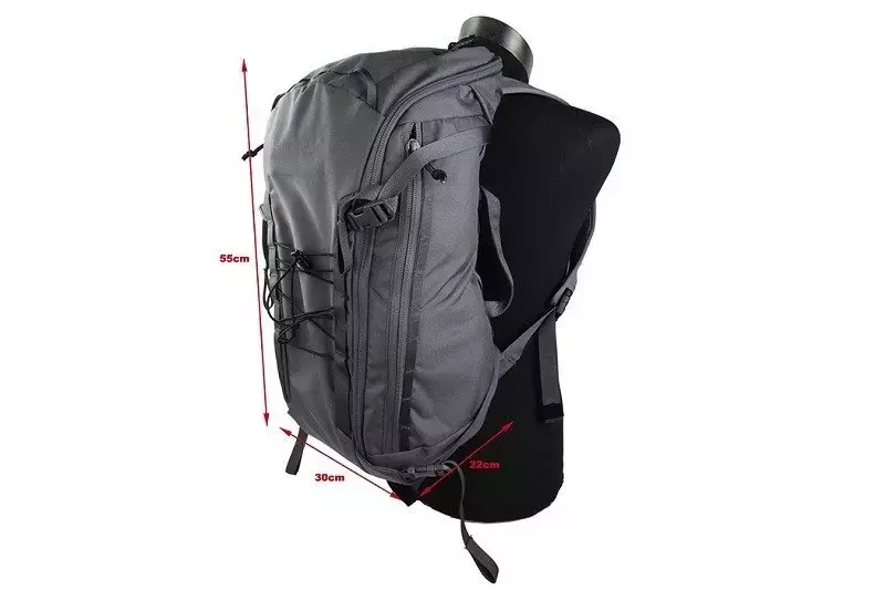 Batoh Assault Pack 30 - Wolf Grey