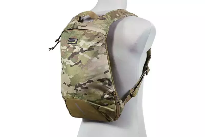 Batoh Casual Pack - Multicam