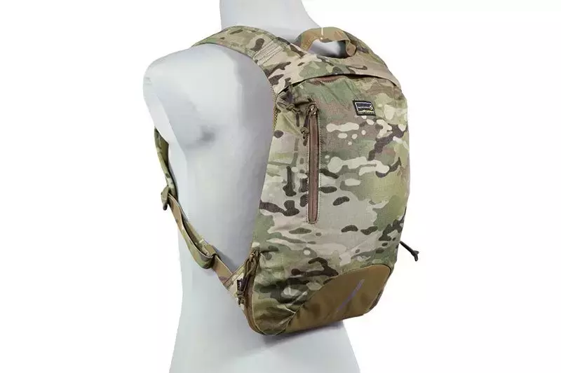 Batoh Casual Pack - Multicam