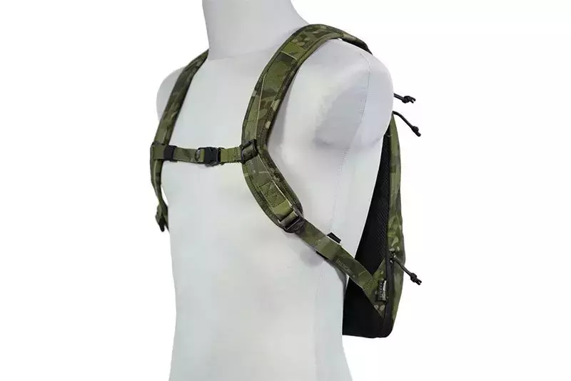 Batoh Casual Pack - Multicam Tropic