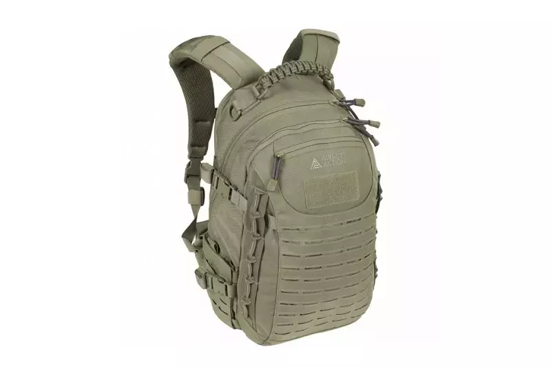 Batoh Dragon Egg® MK II - Cordura® - Adaptive Green