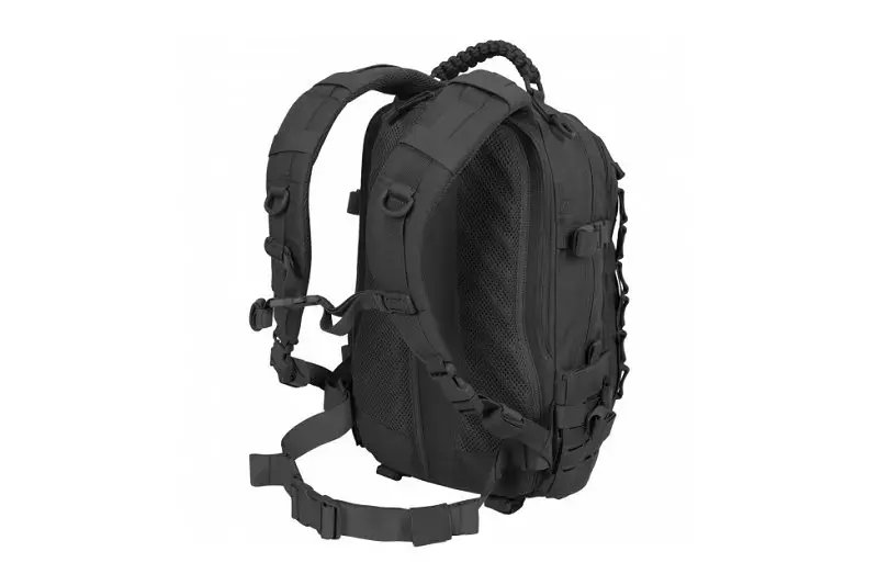 Batoh Dragon Egg® MK II - Cordura® - černý