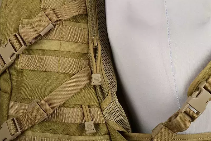 Batoh FAST EDC - Khaki