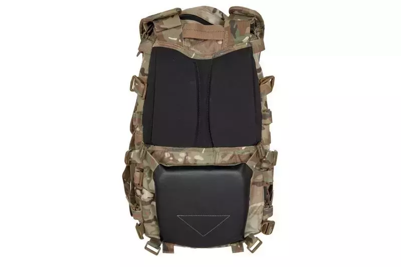 Batoh Y ZIP City Assault Advanced - Multicam