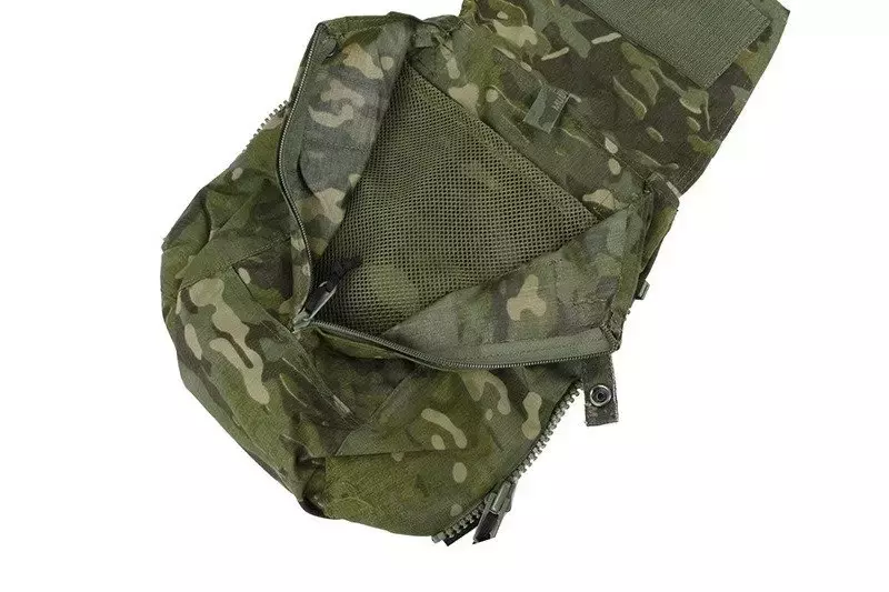 Batoh se zipem - MultiCam® Tropic™