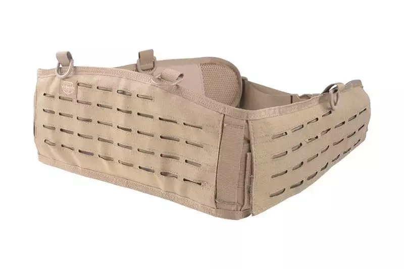 BattleBelt LC - opálený