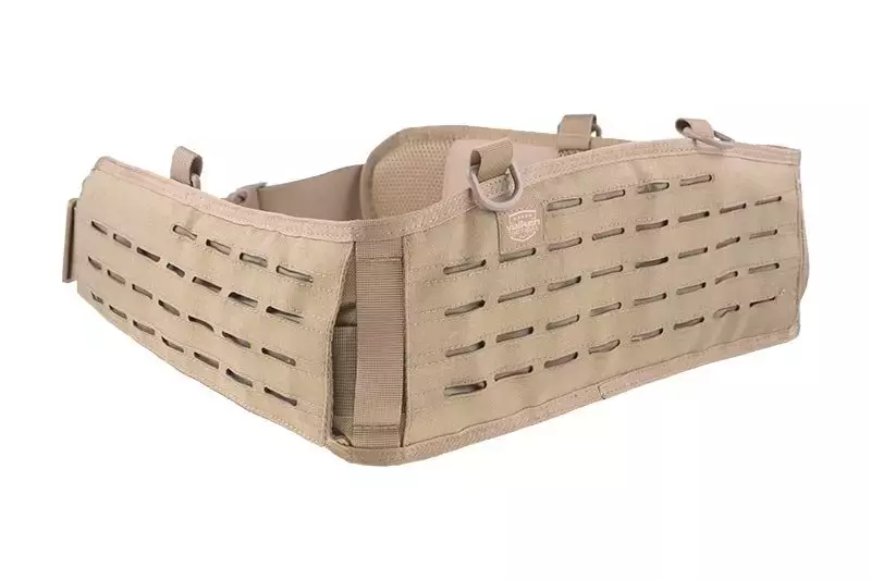 BattleBelt LC - opálený