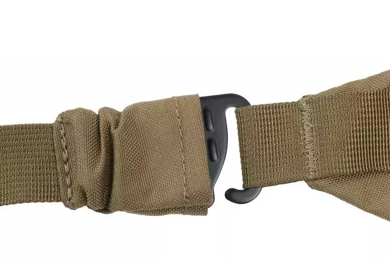 Bederní pás POSSUM® - Cordura® - PenCott™ Badlands