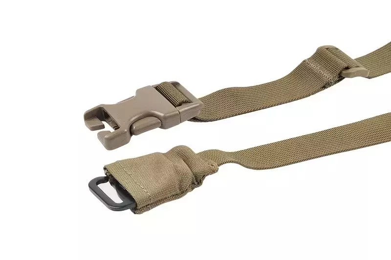 Bederní pás POSSUM® - Cordura® - PenCott™ Badlands