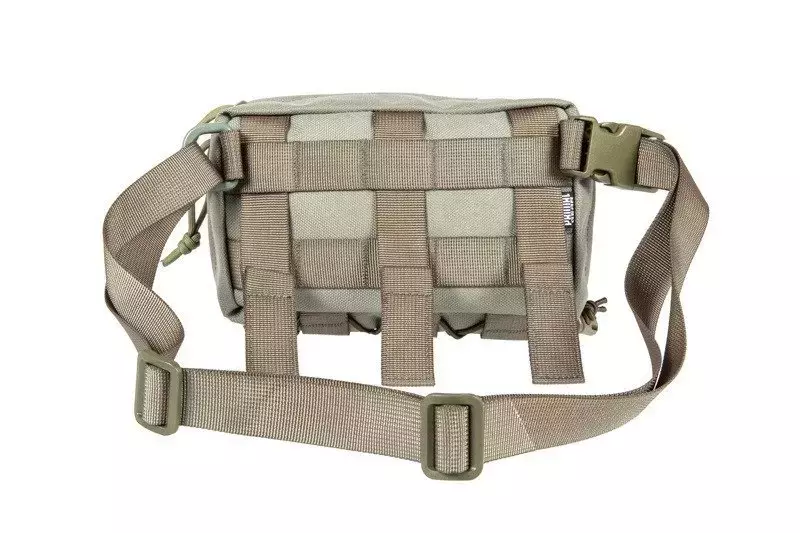 Bederní pás tactical Otter - zelená ranger