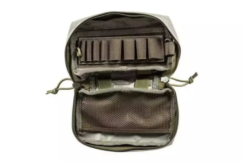 Bederní pás tactical Otter - zelená ranger