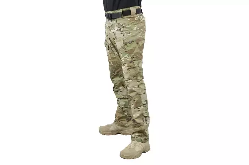 Bojové kalhoty UTL Urban Tactical - Multicam