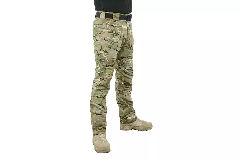 Bojové kalhoty UTL Urban Tactical - Multicam