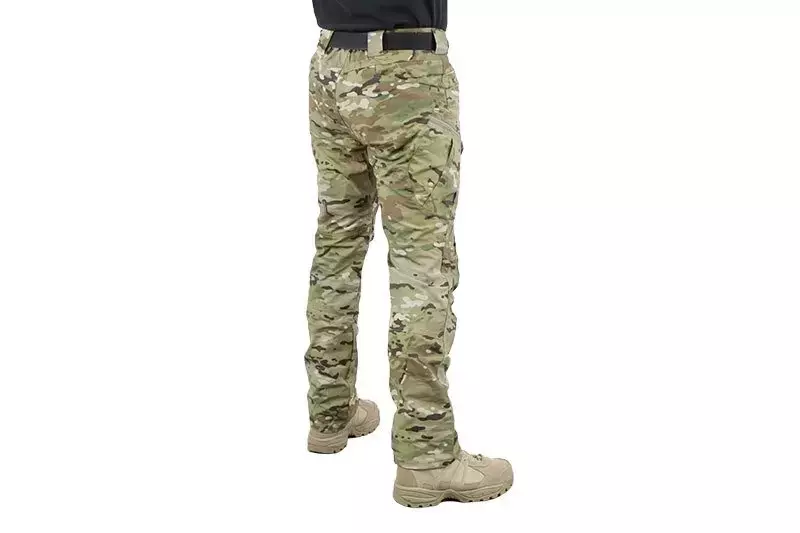 Bojové kalhoty UTL Urban Tactical - Multicam