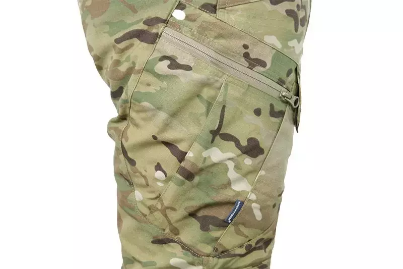 Bojové kalhoty UTL Urban Tactical - Multicam