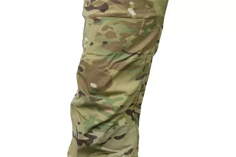 Bojové kalhoty UTL Urban Tactical - Multicam