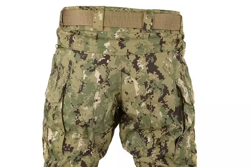 Bojové kalhoty typ G3 - AOR2