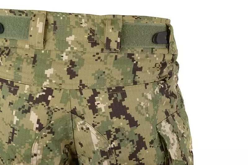 Bojové kalhoty typ G3 - AOR2