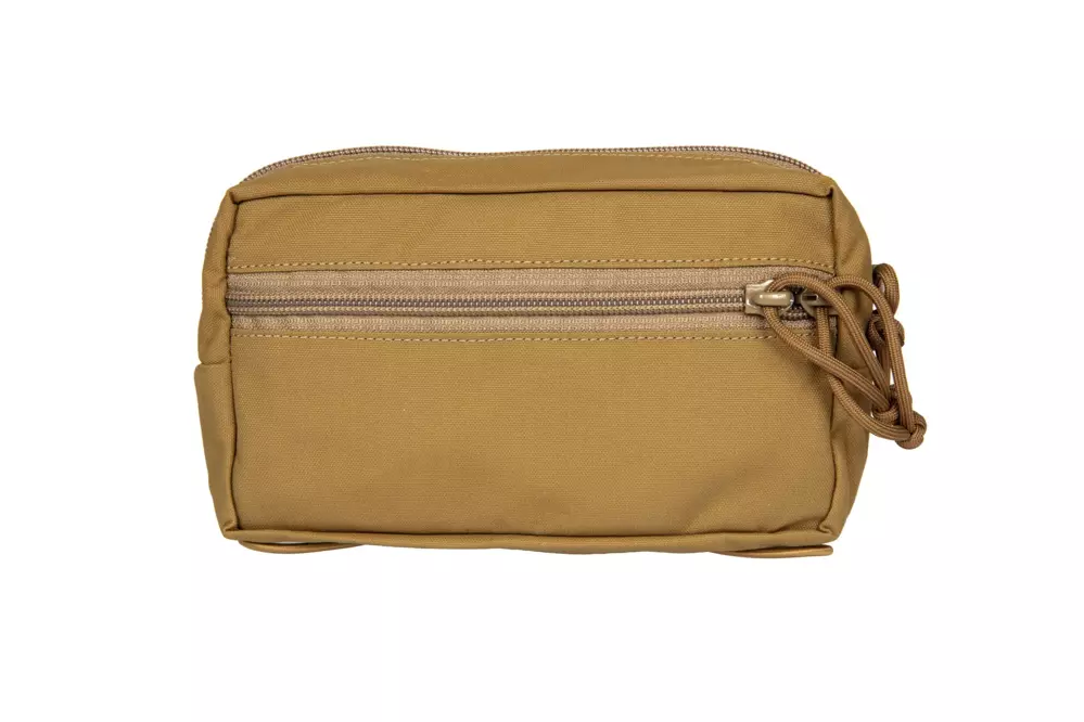 Bottom Vest Pouch SACK Mk4 type - Coyote Brown