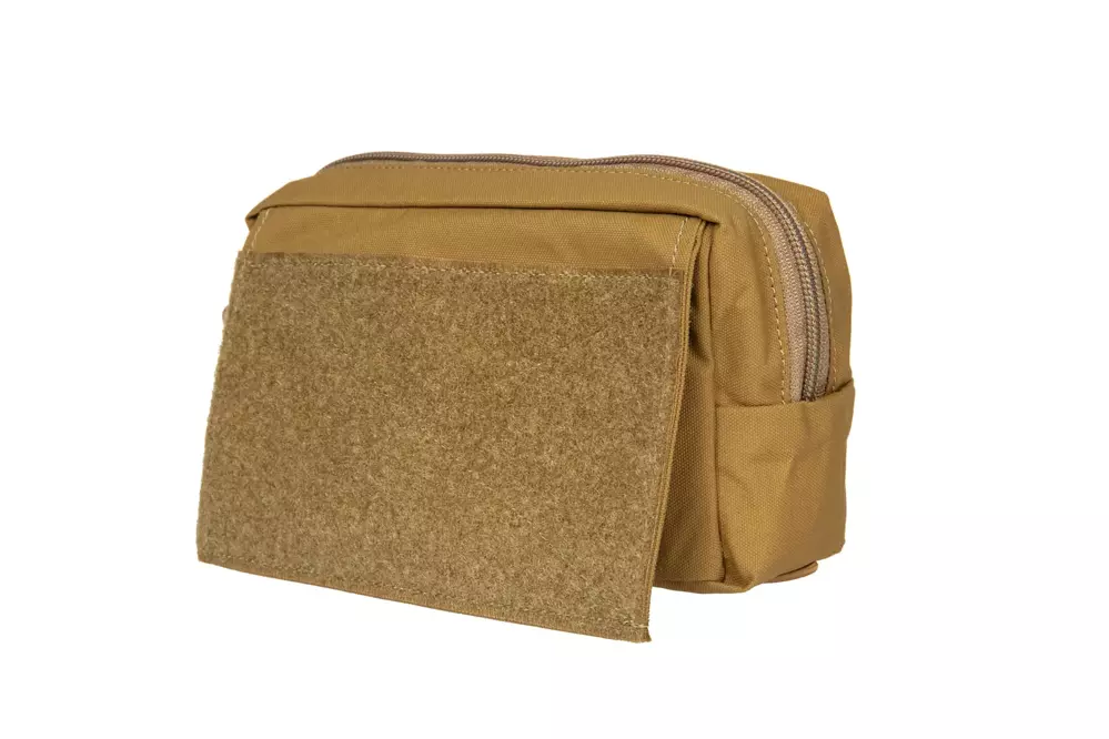 Bottom Vest Pouch SACK Mk4 type - Coyote Brown