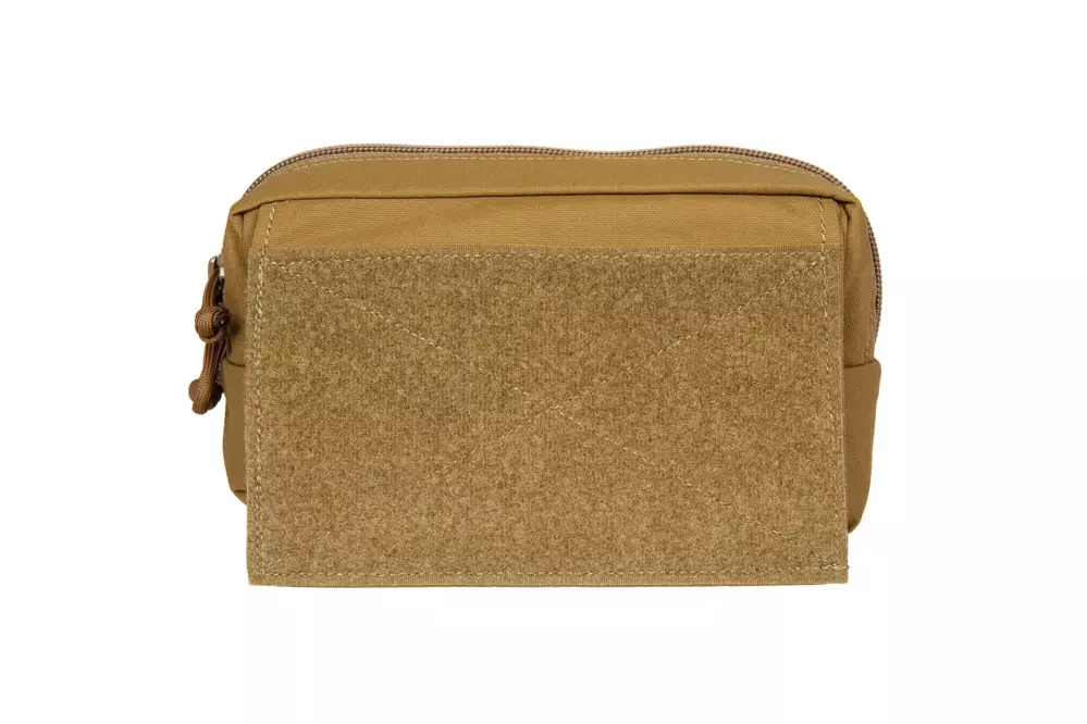 Bottom Vest Pouch SACK Mk4 type - Coyote Brown