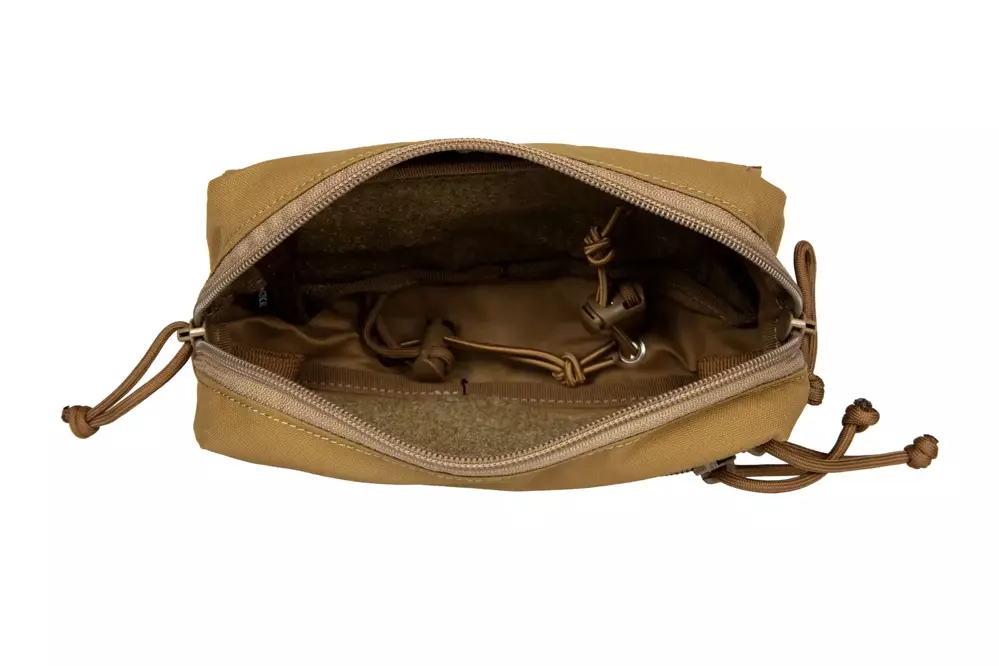 Bottom Vest Pouch SACK Mk4 type - Coyote Brown