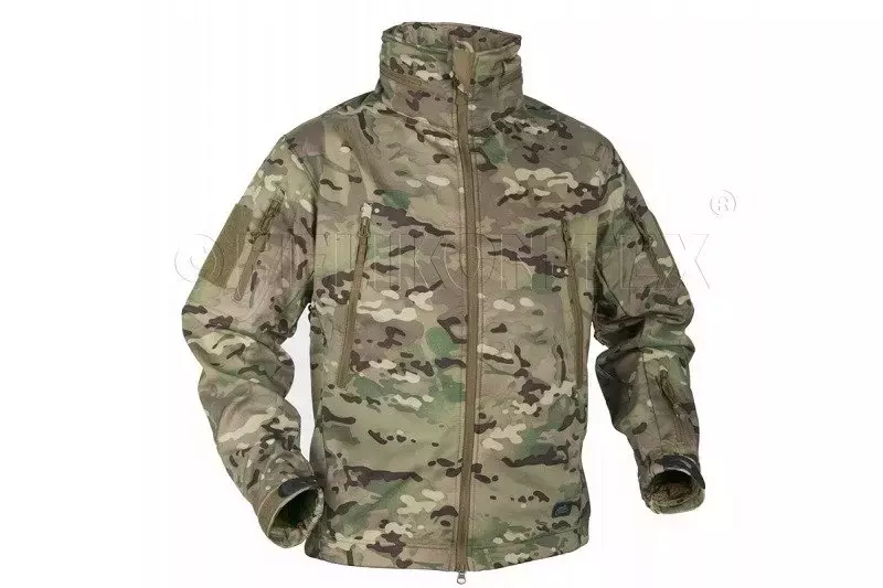 Bunda Gunfighter Windblocker - Camogrom®