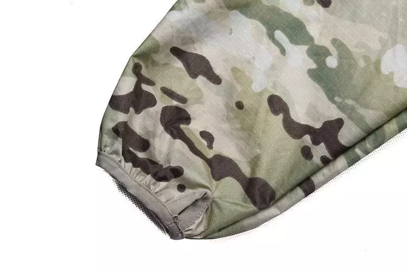 Bunda s kapsou s podšívkou - MultiCam®