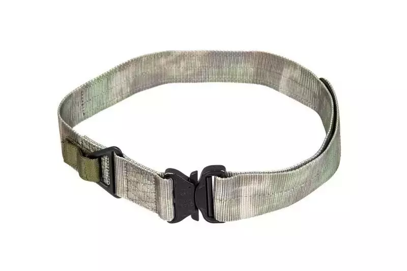 CQB Tactical Quick Release Belt - ATC FG