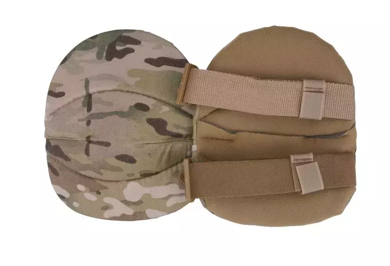 Chránič kolen ALTA FLEXLINE - MULTICAM