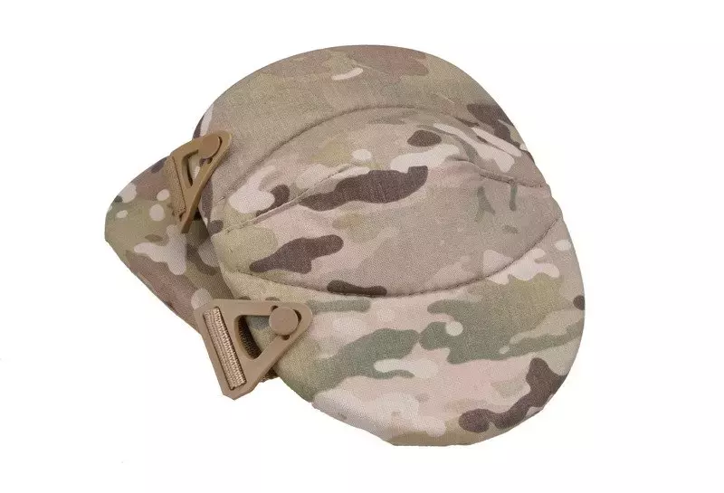 Chránič kolen ALTA FLEXLINE - MULTICAM