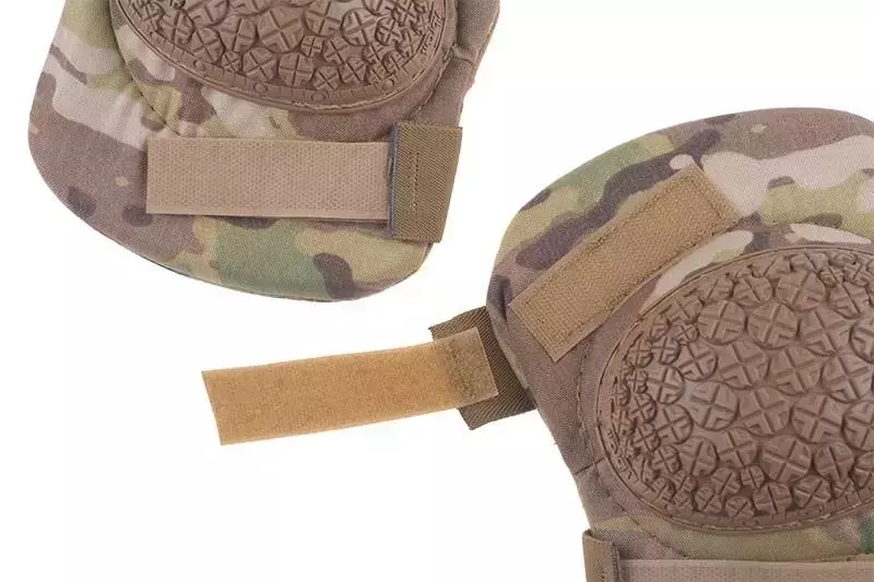 Chránič loktů AltaFLEX-360 - Multicam®