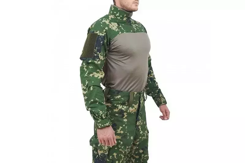 Combat Shirt MOD2 - Flektarn-D