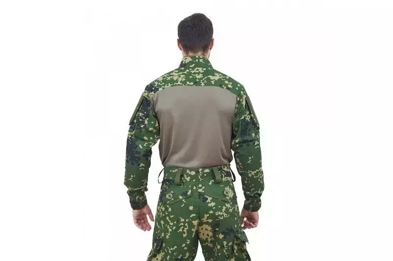 Combat Shirt MOD2 - Flektarn-D