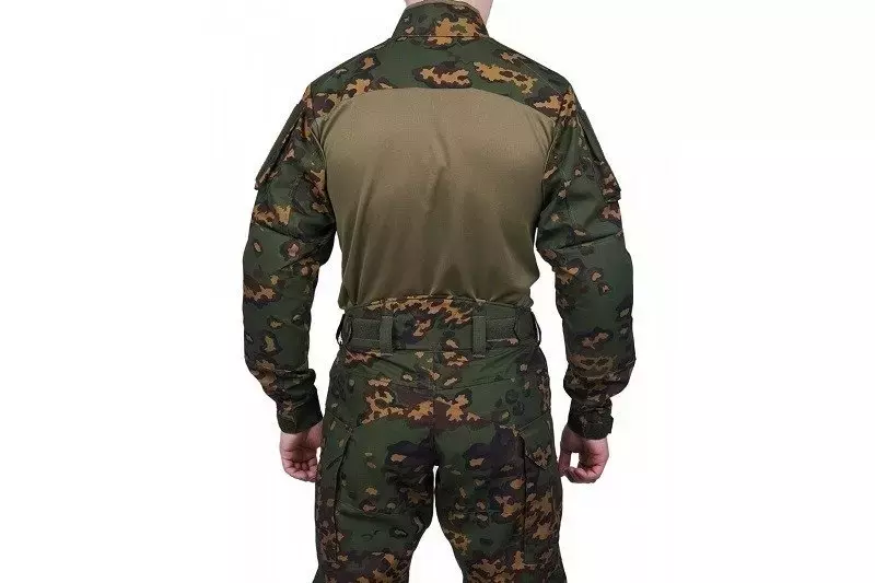 Combat Shirt MOD2 - SS-Lieto