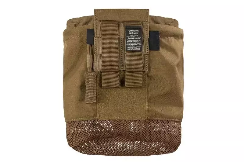 Competition Dump Pouch® - olivově zelená