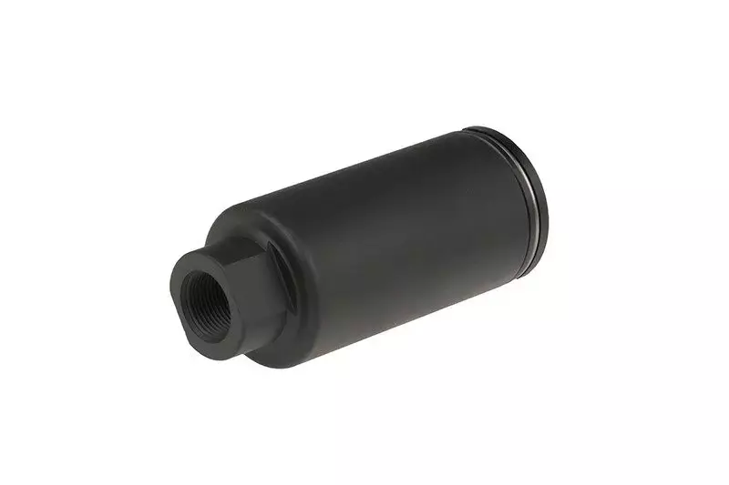 Concentrator plynoutlet Copperhead Flash Hider - černý