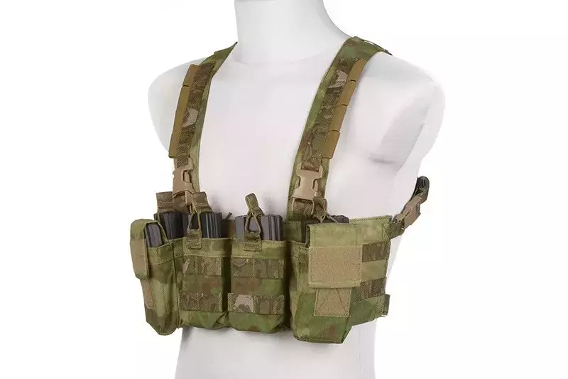 EASY vesta Chest rig - ATC FG