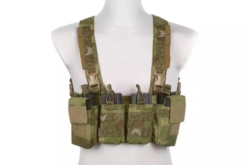 EASY vesta Chest rig - ATC FG