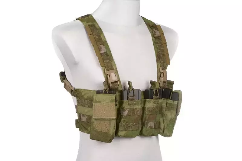 EASY vesta Chest rig - ATC FG